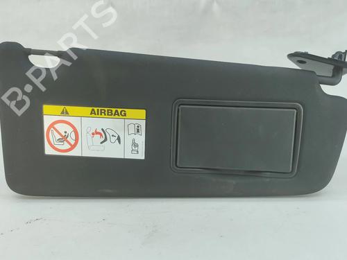 right-sun-visor-land-rover-discovery-sport-l550-2014-38986359 main image