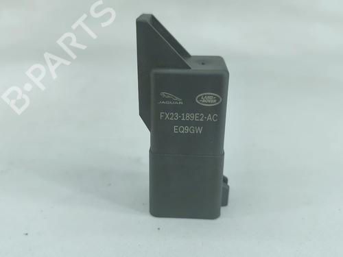 Electronic module LAND ROVER DISCOVERY SPORT (L550) 2.0 D | BP38986362M83 - Image 3