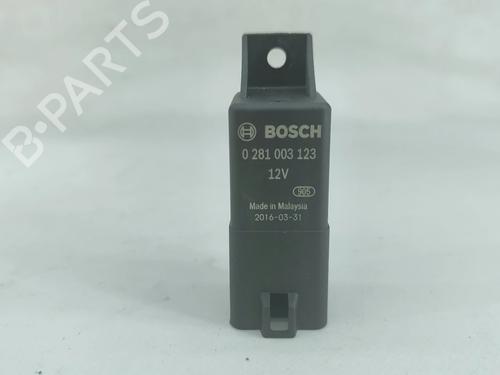 Used Electronic module Electronic module 38986362 38986362