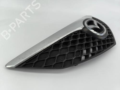 Grill MAZDA 3 (BK) 1.3 (BK14) | BP39006321C40 - Image 2