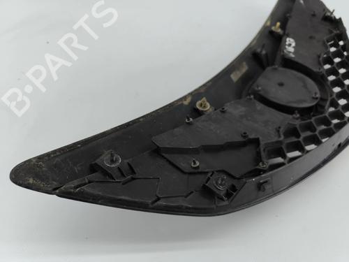 Grill MAZDA 3 (BK) 1.3 (BK14) | BP39006321C40 - Image 5