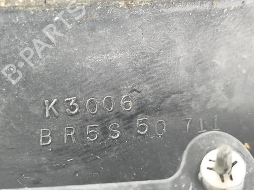 Grill MAZDA 3 (BK) 1.3 (BK14) | BP39006321C40 - Image 7