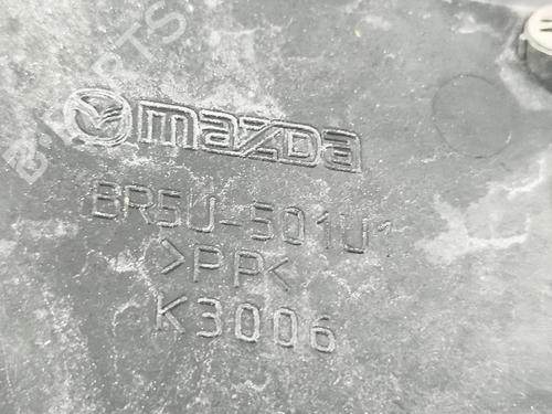Grill MAZDA 3 (BK) 1.3 (BK14) | BP39006321C40 - Image 8