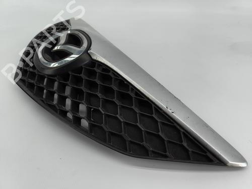 Grill MAZDA 3 (BK) 1.3 (BK14) | BP39006321C40 - Image 3