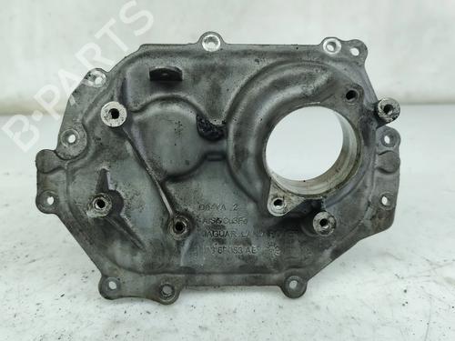Used Timing cover Timing cover 38986575 38986575