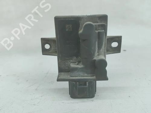 Used Fuel ECU Fuel ECU LAND ROVER DISCOVERY SPORT (L550) 2.0 D (150 hp) 38986378 38986378