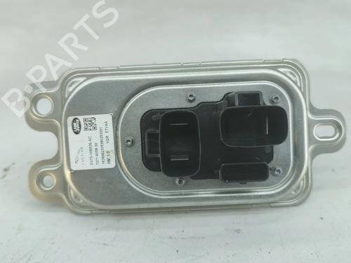 Used Electronic module Electronic module LAND ROVER DISCOVERY SPORT (L550) 2.0 D (150 hp) 38986382 38986382
