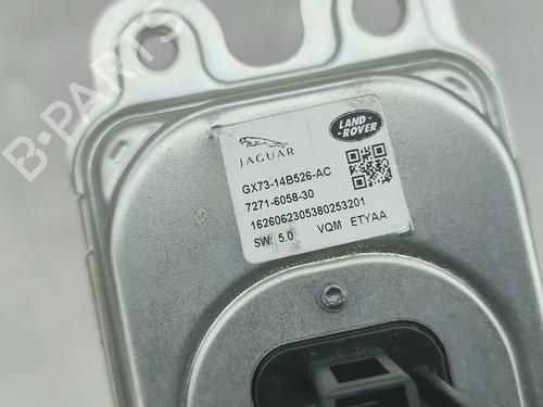 Electronic module LAND ROVER DISCOVERY SPORT (L550) 2.0 D | BP38986382M83 - Image 5