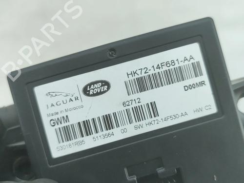 Electronic module LAND ROVER DISCOVERY SPORT (L550) 2.0 D | BP38986386M83 - Image 5