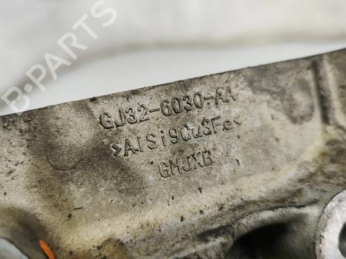 Engine mount LAND ROVER DISCOVERY SPORT (L550) 2.0 D | BP38986595M89 - Image 5