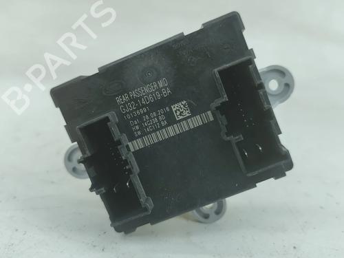 Used Electronic module Electronic module LAND ROVER DISCOVERY SPORT (L550) 2.0 D (150 hp) 38986390 38986390
