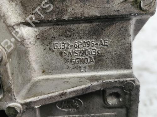 Engine mount LAND ROVER DISCOVERY SPORT (L550) 2.0 D | BP38986596M89 - Image 5