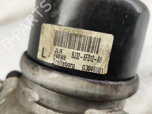 Engine mount LAND ROVER DISCOVERY SPORT (L550) 2.0 D | BP38986597M89 - Image 5