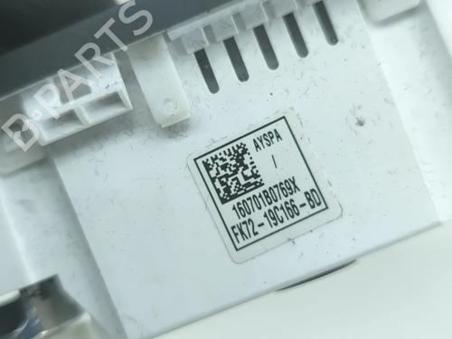 Electronic module LAND ROVER DISCOVERY SPORT (L550) 2.0 D | BP38986392M83 - Image 5