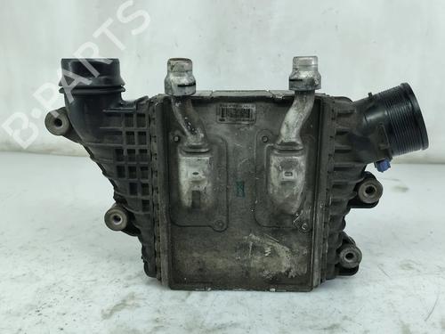 Used Intercooler Intercooler LAND ROVER DISCOVERY SPORT (L550) 2.0 D (150 hp) 38986618 38986618
