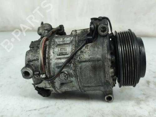 AC compressor LAND ROVER DISCOVERY SPORT (L550) 2.0 D | BP38986606M34 - Image 3