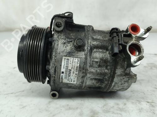 AC compressor LAND ROVER DISCOVERY SPORT (L550) 2.0 D | BP38986606M34 - Image 4