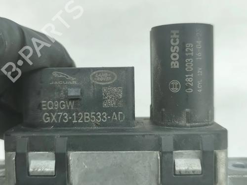 Electronic module LAND ROVER DISCOVERY SPORT (L550) 2.0 D | BP38986363M83 - Image 5