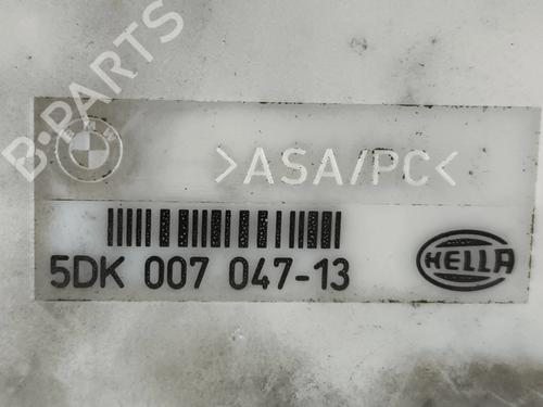 Electronic module BMW 5 (E39) 520 i | BP39024443M83 - Image 6