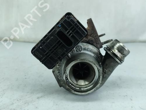 Turbo/Compresor Turbo/Compresor 38986611 38986611