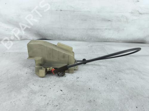Used Front left lock Front left lock 39006338 39006338