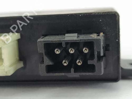 Electronic module BMW 5 (E39) 520 i | BP39024446M83 - Image 3