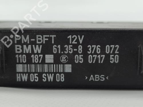 Electronic module BMW 5 (E39) 520 i | BP39024446M83 - Image 6
