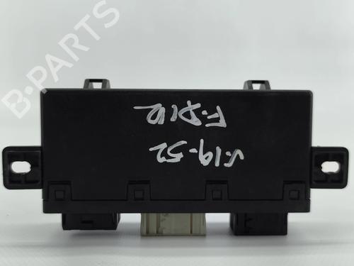 Electronic module BMW 5 (E39) 520 i | BP39024446M83 - Image 2