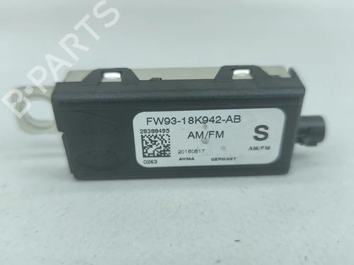 Used Electronic module Electronic module 38986410 38986410