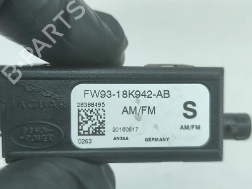 Electronic module LAND ROVER DISCOVERY SPORT (L550) 2.0 D | BP38986410M83  - Image 5