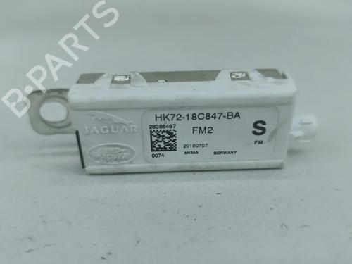 Used Electronic module Electronic module 38986409 38986409