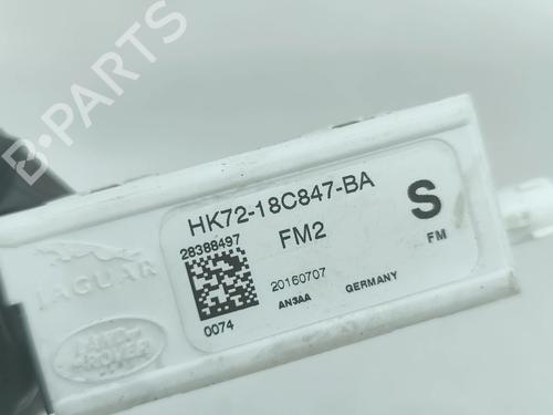 Electronic module LAND ROVER DISCOVERY SPORT (L550) 2.0 D | BP38986409M83 - Image 5