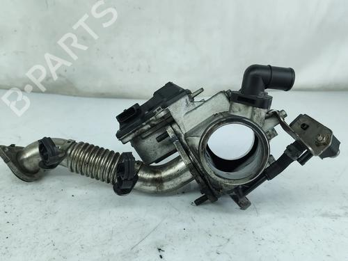 Used Egr Egr LAND ROVER DISCOVERY SPORT (L550) 2.0 D (150 hp) 38986616 38986616