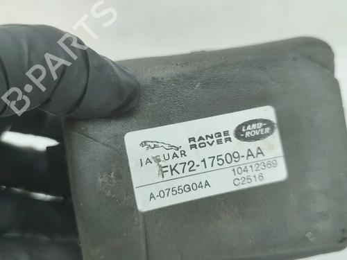 Electronic module LAND ROVER DISCOVERY SPORT (L550) 2.0 D | BP38986405M83 - Image 5