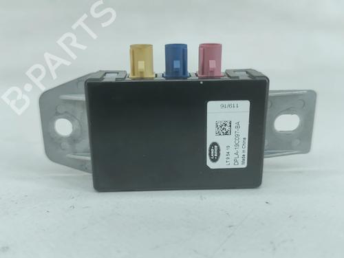 Used Electronic module Electronic module 38986407 38986407