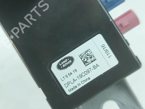 Electronic module LAND ROVER DISCOVERY SPORT (L550) 2.0 D | BP38986407M83 - Image 5