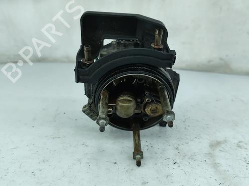 Used Throttle body Throttle body FIAT BRAVA (182_) 1.4 12 V (182.BA) (80 hp) 38986638 38986638