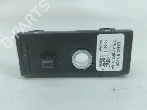Modulo elettronico Modulo elettronico 38986408 38986408