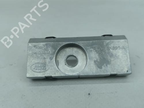 Electronic module LAND ROVER DISCOVERY SPORT (L550) 2.0 D | BP38986408M83 - Image 2