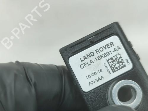 Electronic module LAND ROVER DISCOVERY SPORT (L550) 2.0 D | BP38986408M83 - Image 5