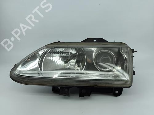 Lyskaster venstre Lyskaster venstre RENAULT ESPACE III (JE0_) 2.2 dCi (JE0K) (130 hp) 33695617 33695617