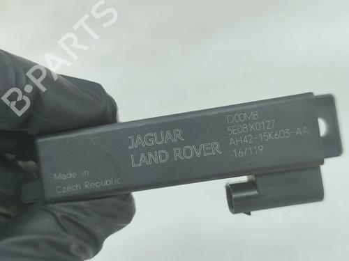 Electronic module LAND ROVER DISCOVERY SPORT (L550) 2.0 D | BP38986411M83  - Image 5