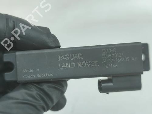 Electronic module LAND ROVER DISCOVERY SPORT (L550) 2.0 D | BP38986412M83 - Image 5