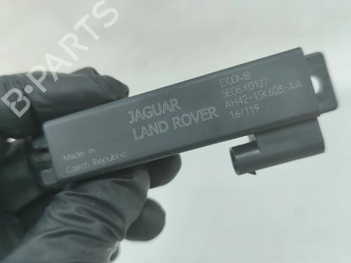 Electronic module LAND ROVER DISCOVERY SPORT (L550) 2.0 D | BP38986413M83 - Image 5