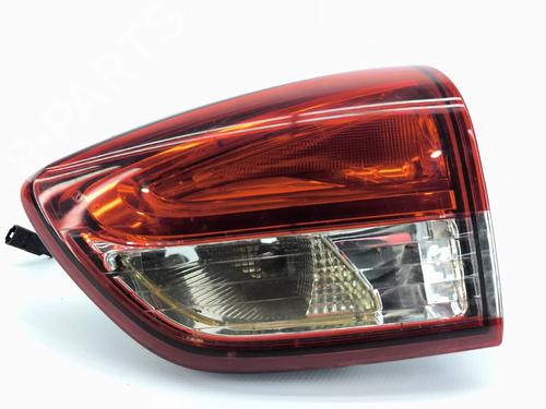 Used Right tailgate light Right tailgate light 34217795 34217795