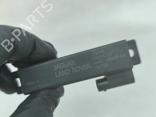 Electronic module LAND ROVER DISCOVERY SPORT (L550) 2.0 D | BP38986414M83  - Image 5