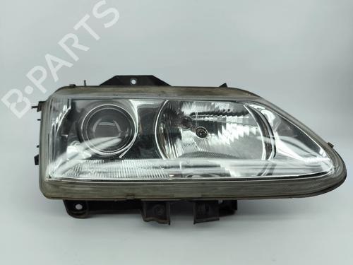 Used Right headlight Right headlight 33695616 33695616