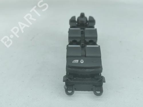 Used Left front window switch Left front window switch LAND ROVER DISCOVERY SPORT (L550) 2.0 D (150 hp) 38986426 38986426