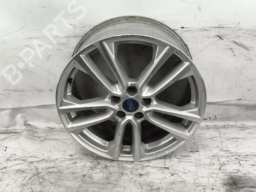 Fælk FORD KUGA II (DM2) 2.0 TDCi 4x4 | BP39006358C45 - Image 4