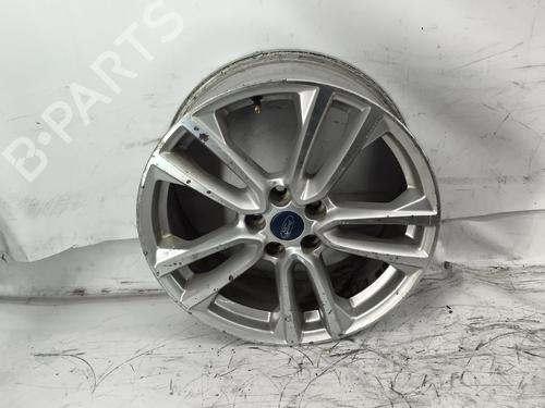 Fælk FORD KUGA II (DM2) 2.0 TDCi 4x4 | BP39006358C45 - Image 2